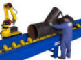 SHC-R Pipe Cutting Machines